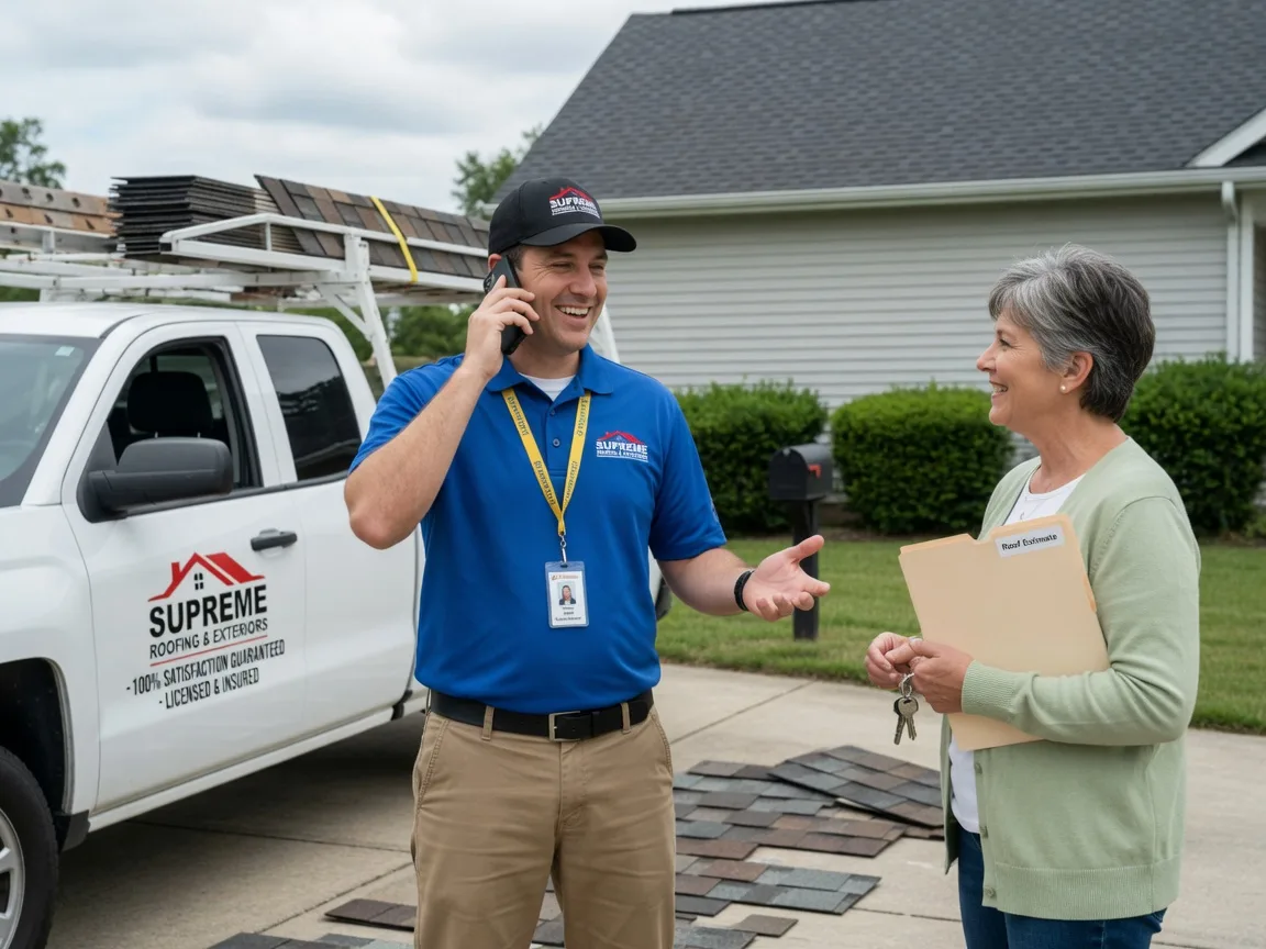 Roof Replacement Keene, VA FAQs